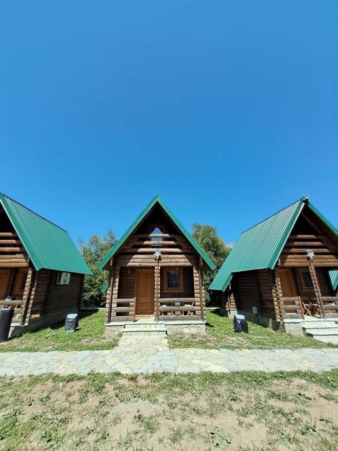 Mountain View Resort Gusinje Exterior foto